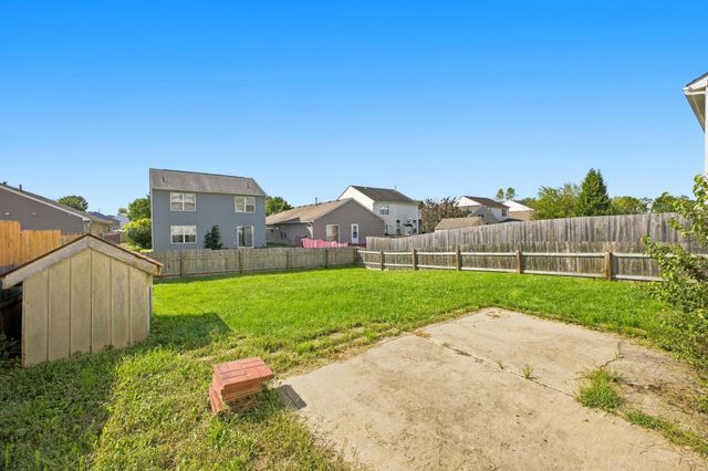 3919 Rosette Drive, Grove City, OH 43123