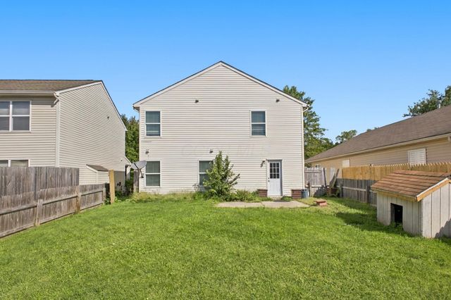 3919 Rosette Drive, Grove City, OH 43123