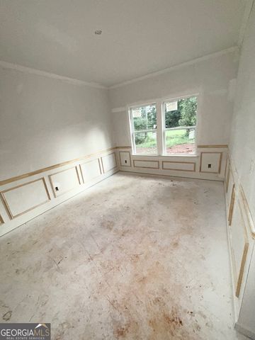 120 Hampton Way LOT 6, Macon, GA 31220