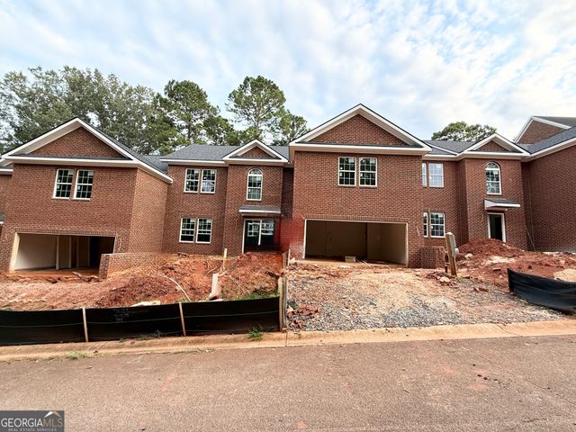 120 Hampton Way LOT 6, Macon, GA 31220