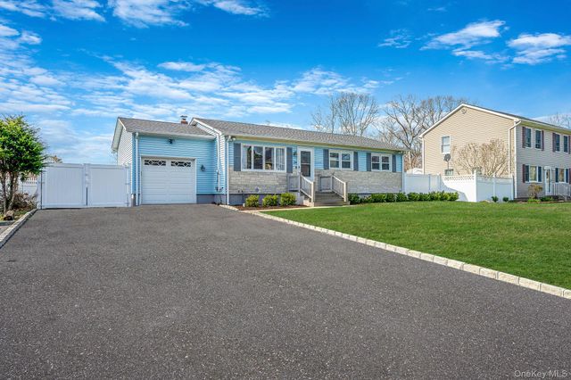 24 Brandywine Drive, Mastic, NY 11950