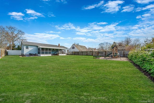 24 Brandywine Drive, Mastic, NY 11950