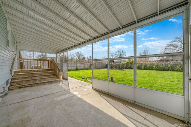 24 Brandywine Drive, Mastic, NY 11950