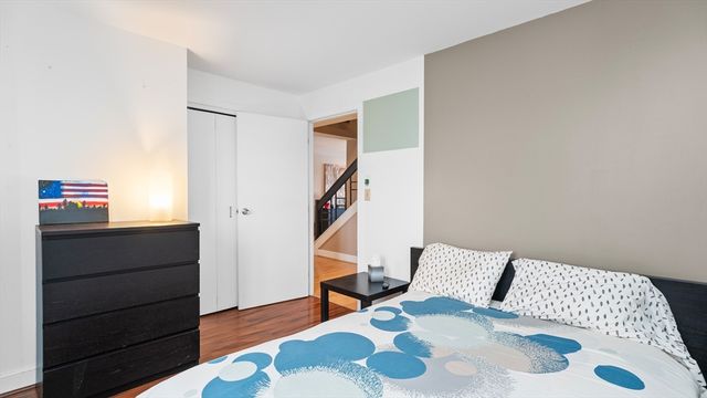 65 Lake Avenue 830, Worcester, MA 01604