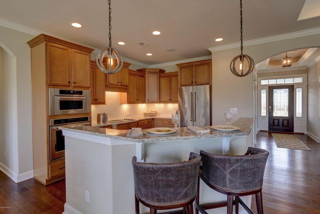 2620 Leader Circle, Wilmington, NC 28412