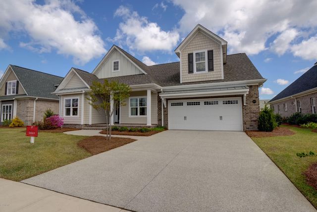 2620 Leader Circle, Wilmington, NC 28412