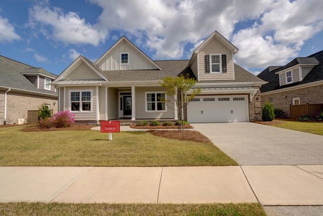 2620 Leader Circle, Wilmington, NC 28412