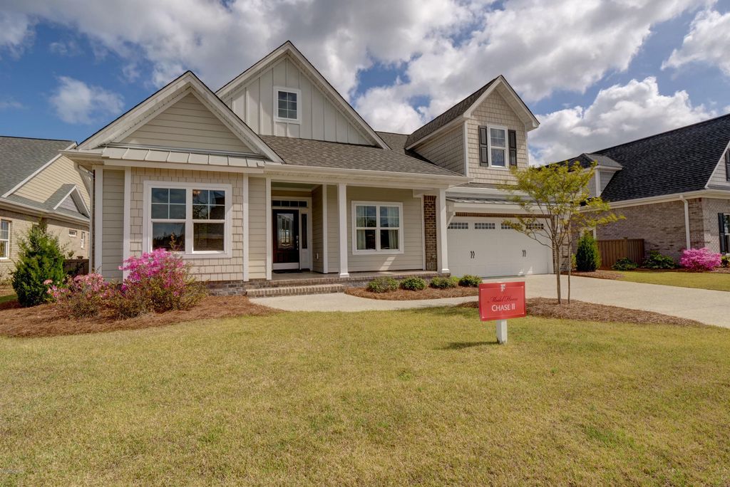 2620 Leader Circle, Wilmington, NC 28412