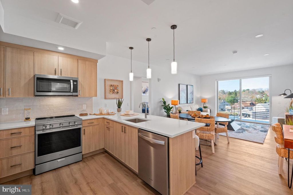 650 MONTGOMERY AVENUE #207, Narberth, PA 19072