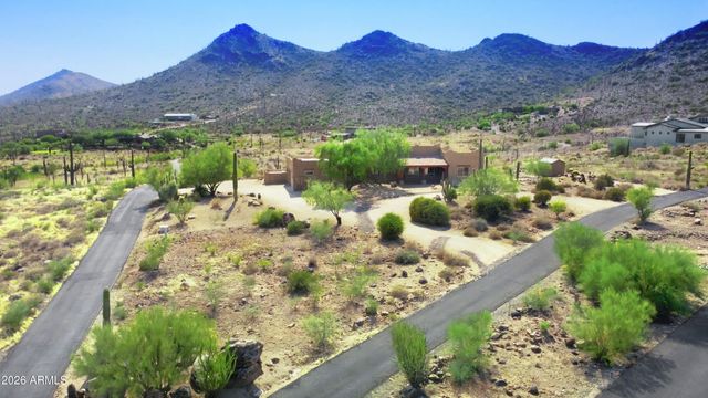 40522 N 50TH Street, Cave Creek, AZ 85331