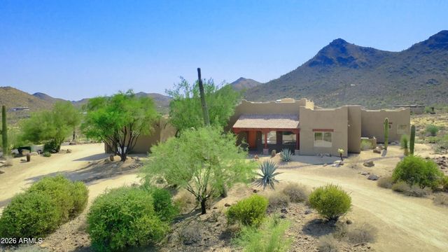 40522 N 50TH Street, Cave Creek, AZ 85331