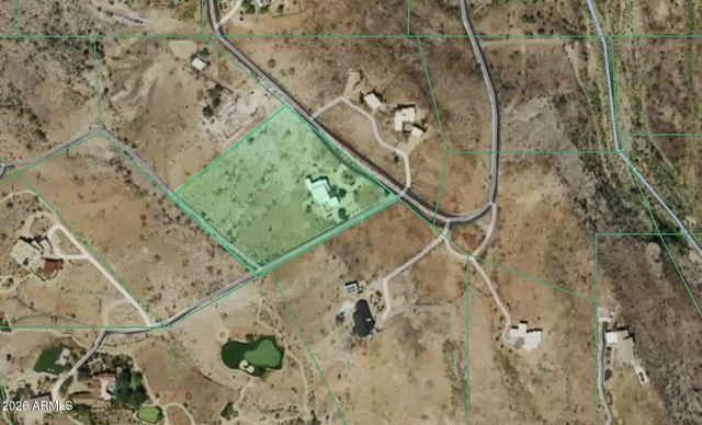 40522 N 50TH Street, Cave Creek, AZ 85331