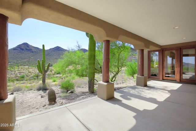 40522 N 50TH Street, Cave Creek, AZ 85331