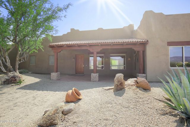 40522 N 50TH Street, Cave Creek, AZ 85331