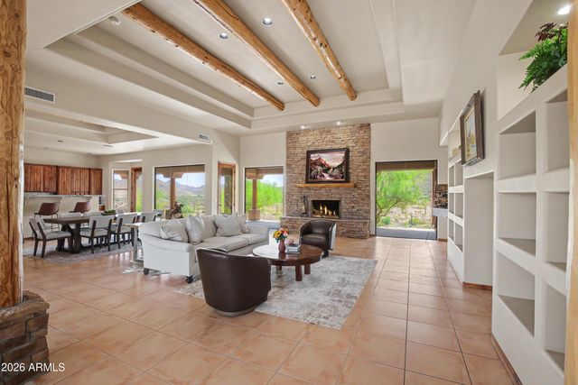 40522 N 50TH Street, Cave Creek, AZ 85331