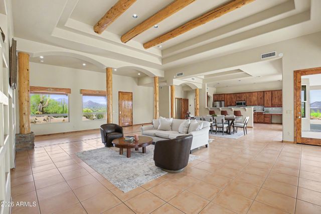 40522 N 50TH Street, Cave Creek, AZ 85331