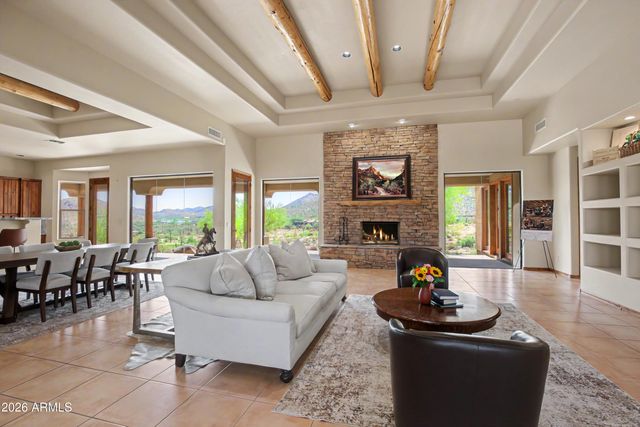 40522 N 50TH Street, Cave Creek, AZ 85331
