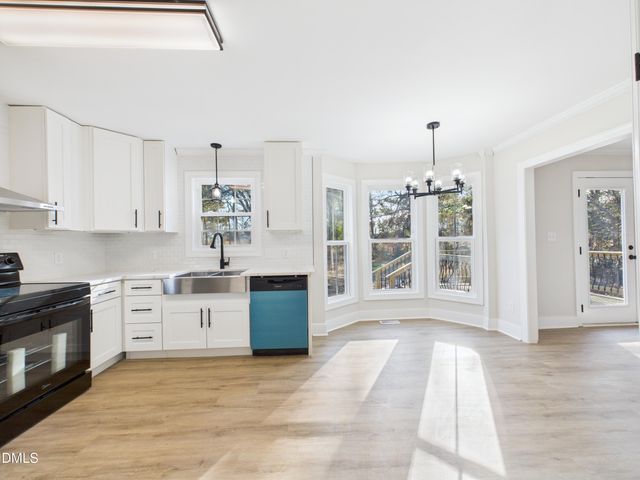 5820 Phillips Landing Drive, Wake Forest, NC 27587