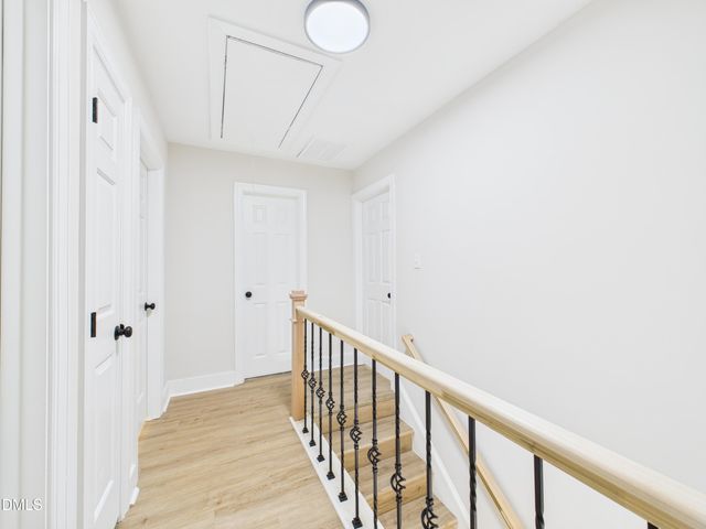 5820 Phillips Landing Drive, Wake Forest, NC 27587