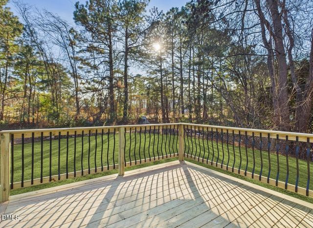 5820 Phillips Landing Drive, Wake Forest, NC 27587