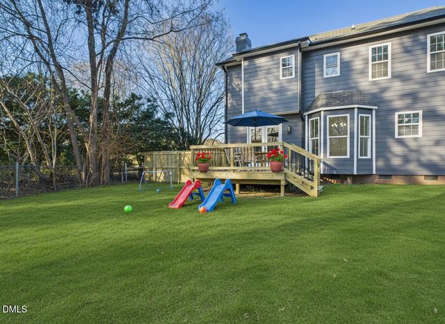 5820 Phillips Landing Drive, Wake Forest, NC 27587