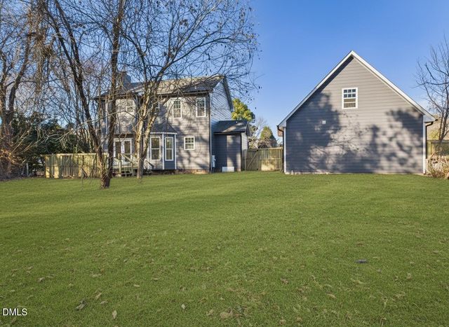 5820 Phillips Landing Drive, Wake Forest, NC 27587