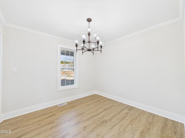 5820 Phillips Landing Drive, Wake Forest, NC 27587