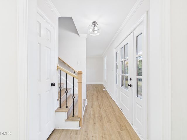 5820 Phillips Landing Drive, Wake Forest, NC 27587