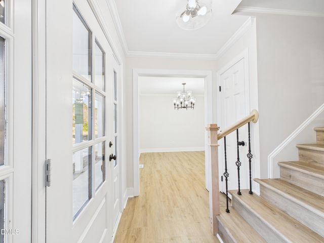 5820 Phillips Landing Drive, Wake Forest, NC 27587