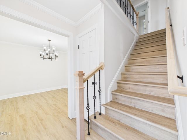 5820 Phillips Landing Drive, Wake Forest, NC 27587