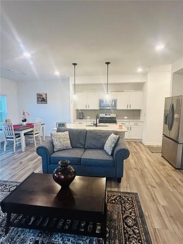 5520 Highland Street, Douglasville, GA 30135