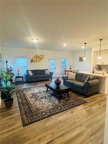 5520 Highland Street, Douglasville, GA 30135