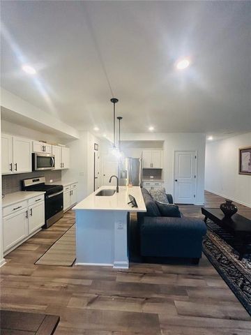 5520 Highland Street, Douglasville, GA 30135