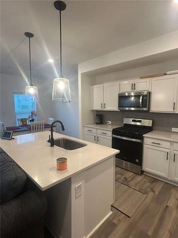 5520 Highland Street, Douglasville, GA 30135