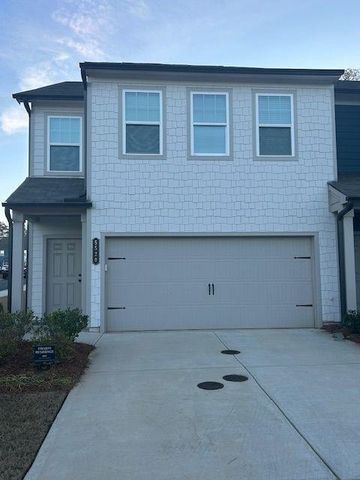 5520 Highland Street, Douglasville, GA 30135