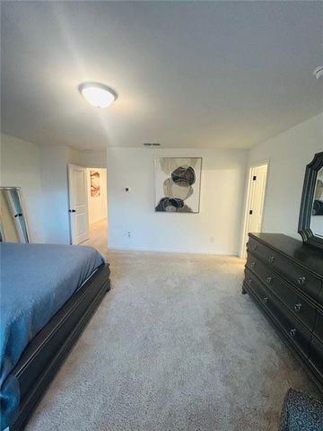 5520 Highland Street, Douglasville, GA 30135