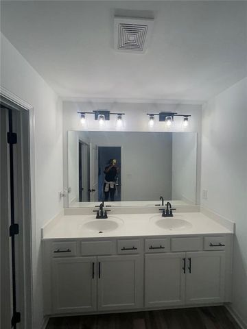 5520 Highland Street, Douglasville, GA 30135