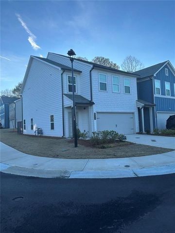 5520 Highland Street, Douglasville, GA 30135