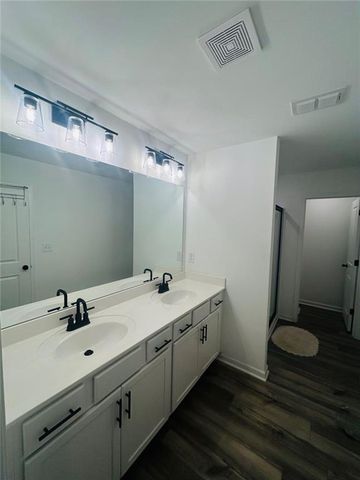 5520 Highland Street, Douglasville, GA 30135