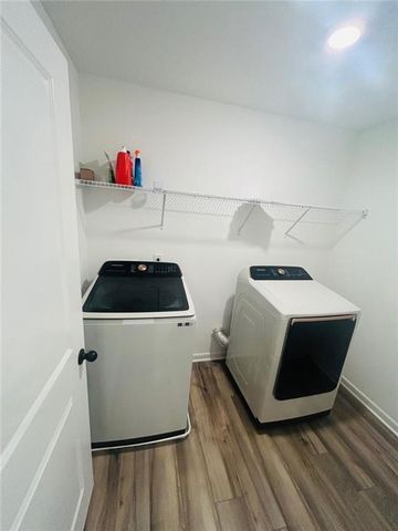 5520 Highland Street, Douglasville, GA 30135