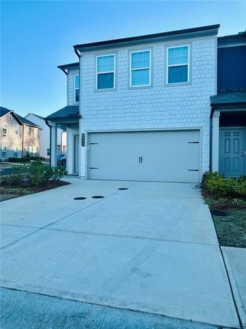 5520 Highland Street, Douglasville, GA 30135