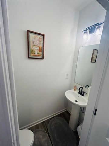 5520 Highland Street, Douglasville, GA 30135