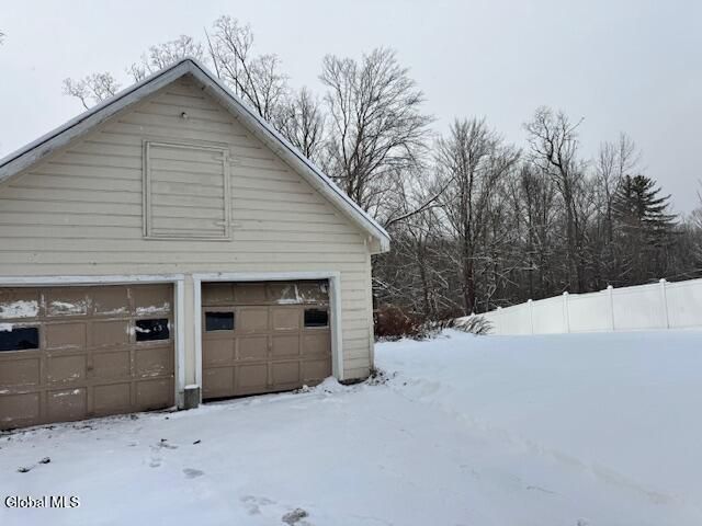 331 Riceville Road, Mayfield, NY 12078