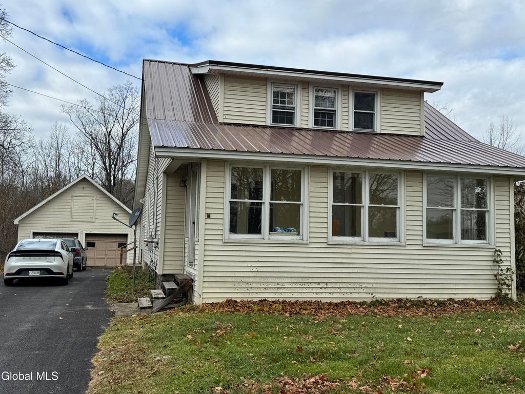 331 Riceville Road, Mayfield, NY 12078