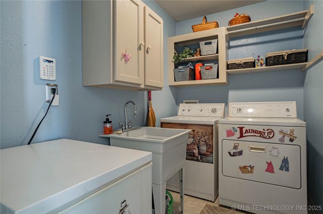 27 Wood Lake Drive, Sand Springs, OK 74063