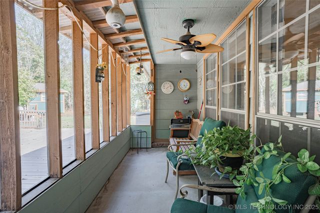 27 Wood Lake Drive, Sand Springs, OK 74063