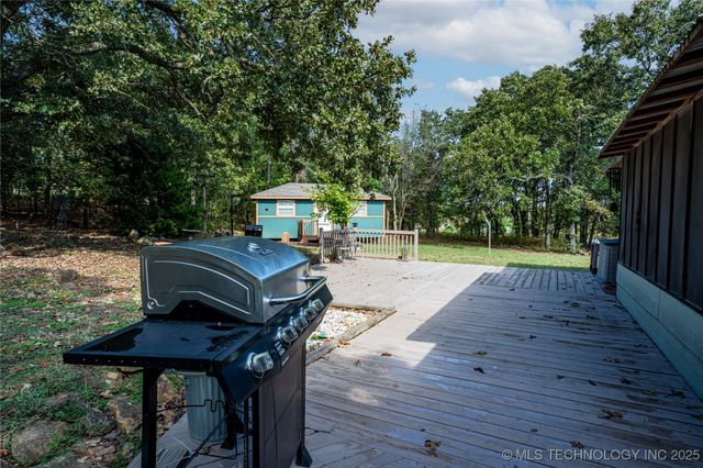 27 Wood Lake Drive, Sand Springs, OK 74063