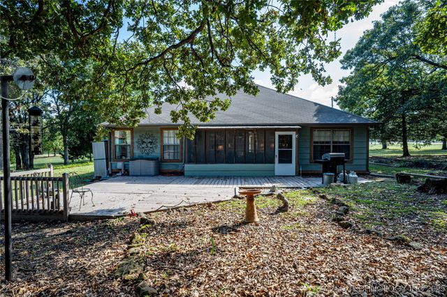27 Wood Lake Drive, Sand Springs, OK 74063