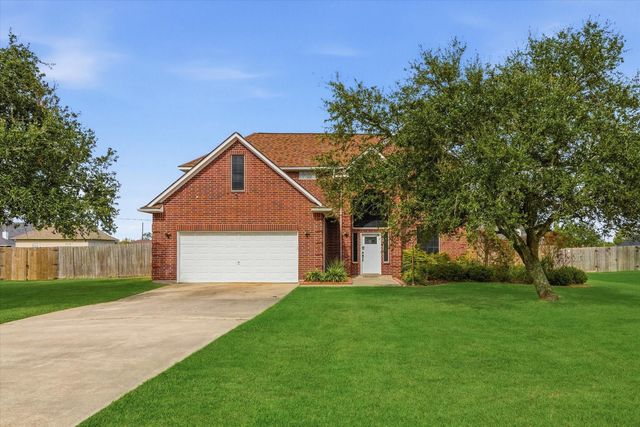 1914 Lafayette Lane, Baytown, TX 77523