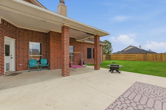 1914 Lafayette Lane, Baytown, TX 77523